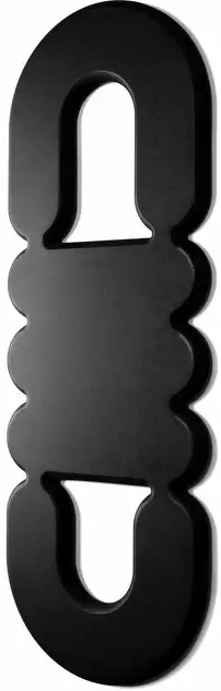 Wooden Wall Decoration TŌTEM Talō - Kōje & Møhe