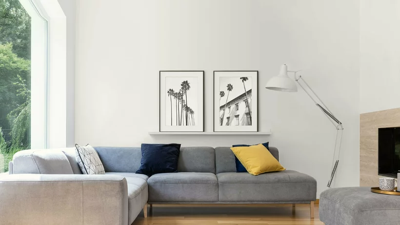 Poster SEASIDE OAK - David & David Studio - Image 3