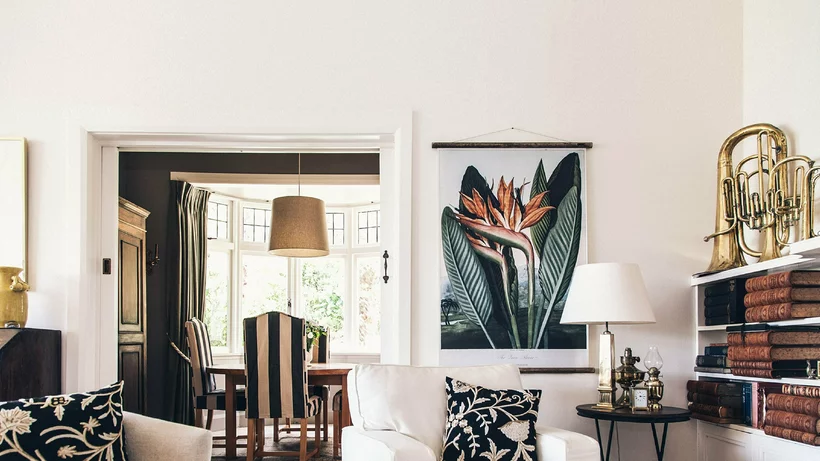 Vintage Card South America - Erstwhile - Image 3