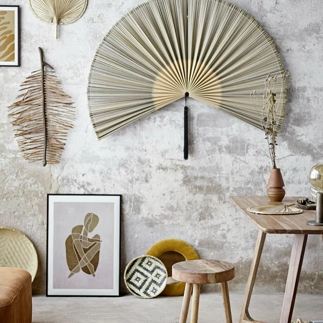 Chika Frame Black Pine - Bloomingville - Image 2