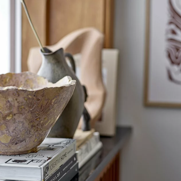 Ciron Frame Nature Oak - Bloomingville - Image 2