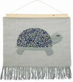 Marry Wall Decor Green Cotton - Bloomingville Mini