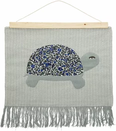 Cotton Wall Decoration Jungle - HKliving - Image 6