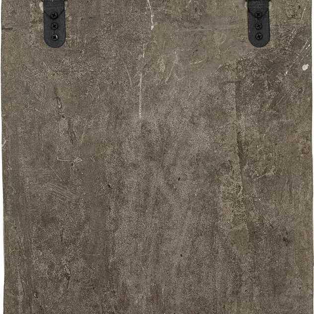 Windell Wall Decor Brown Magnesia - Bloomingville - Image 2