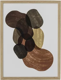 Frame Design Frame Oak A3 - Moebe - Image 6