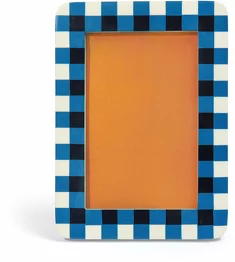 Brass Photo Frame - Hübsch - Image 6