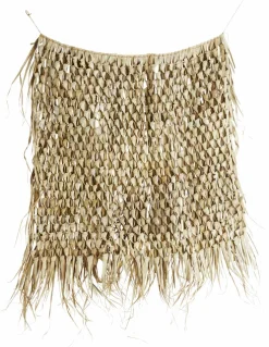 Wall Decoration Palm Leaf 120 X 150 cm - Madam Stoltz