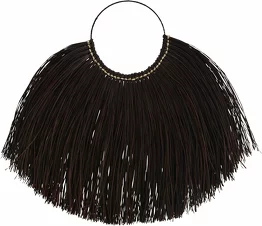 M The Coast Juju Wall Decoration Grey Brown - Bazar Bizar - Image 6