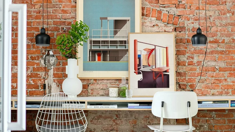 Thedor Poster 30 x 40 cm Range No. 55 - PSTR Studio - Image 3