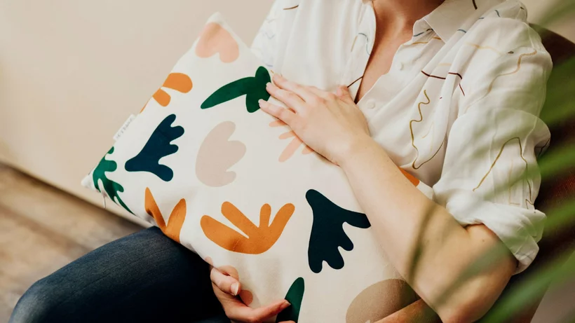 Poster Apollon Terracotta A3 - Shandor - Image 2