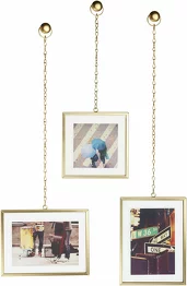 Black Photo Frame Mingle - Umbra - Image 5