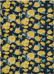 Wall Hanging Concerto Rose 68 x 90 cm - Shandor - Image 7