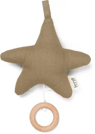Sand Star Advent Calendar - Ferm Living - Image 4