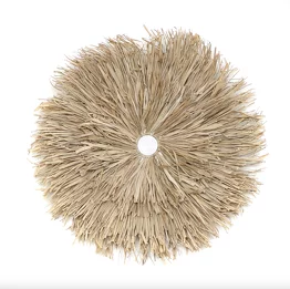 M The Coast Juju Wall Decoration Grey Brown - Bazar Bizar - Image 7