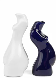 Paris Map 100x80 - Blue-Shaker - Image 6