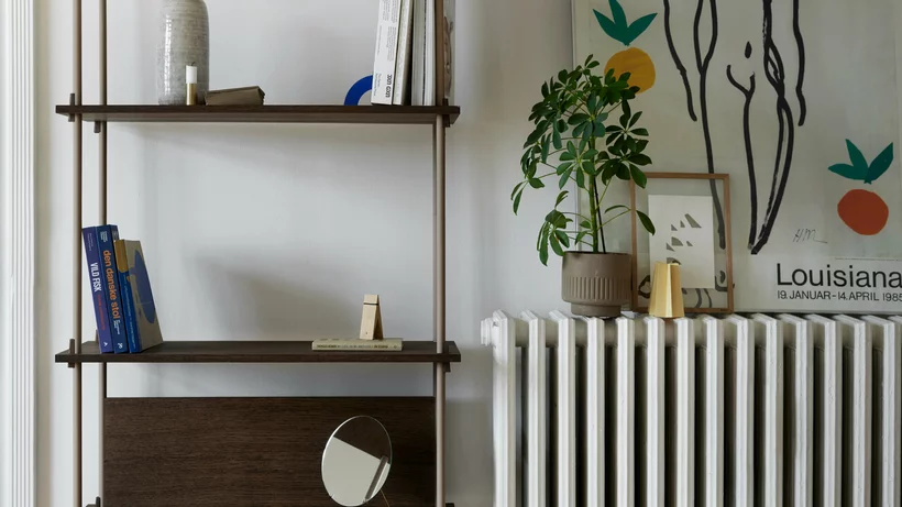 Frame Design Frame Oak A3 - Moebe - Image 3