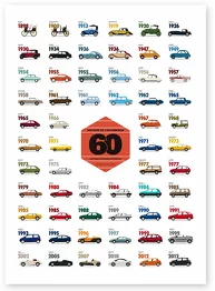 French Rap Compilation Poster - La Majorette à Moustache - Image 7