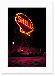 Poster Embrun - Le Renard - Image 6