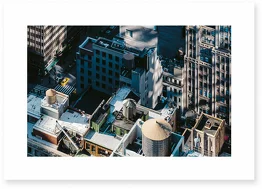 Poster 30x40cm Virgil Abloh - Hugoloppi - Image 5