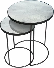 Vintage Flowers Card With Nest - Erstwhile - Image 4