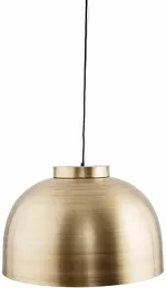 Hanging Frame L Brass - Nordal - Image 4