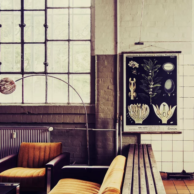 Vintage Lorber Card - Erstwhile - Image 2