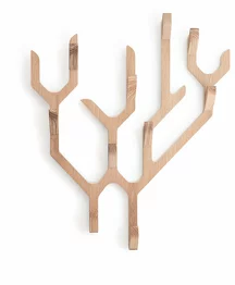 Wall Decor Hanger Monday Matin - Bazar Bizar - Image 5