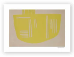 Poster 50x70 Floating - The Poster Club