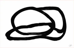 Poster 30x40 Composition 01 - The Poster Club