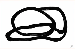 Poster 50x70 Composition 01 - The Poster Club - Image 7