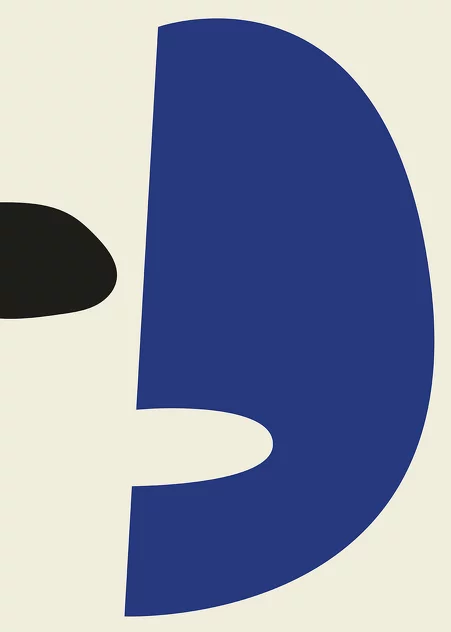 Poster 50x70 Wular - The Poster Club