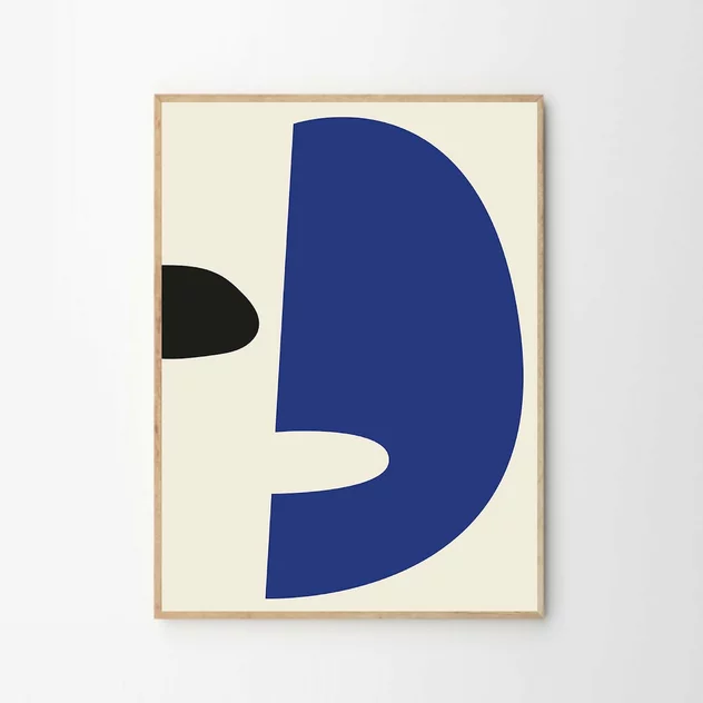 Poster 50x70 Wular - The Poster Club - Image 2