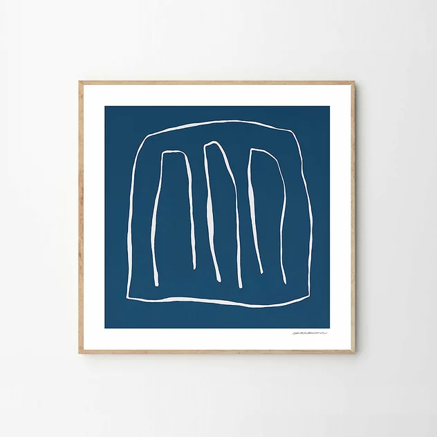 Poster 50x50 Conclusion - The Poster Club - Image 2