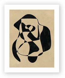 Poster 40x50 Static 02 - The Poster Club - Image 5